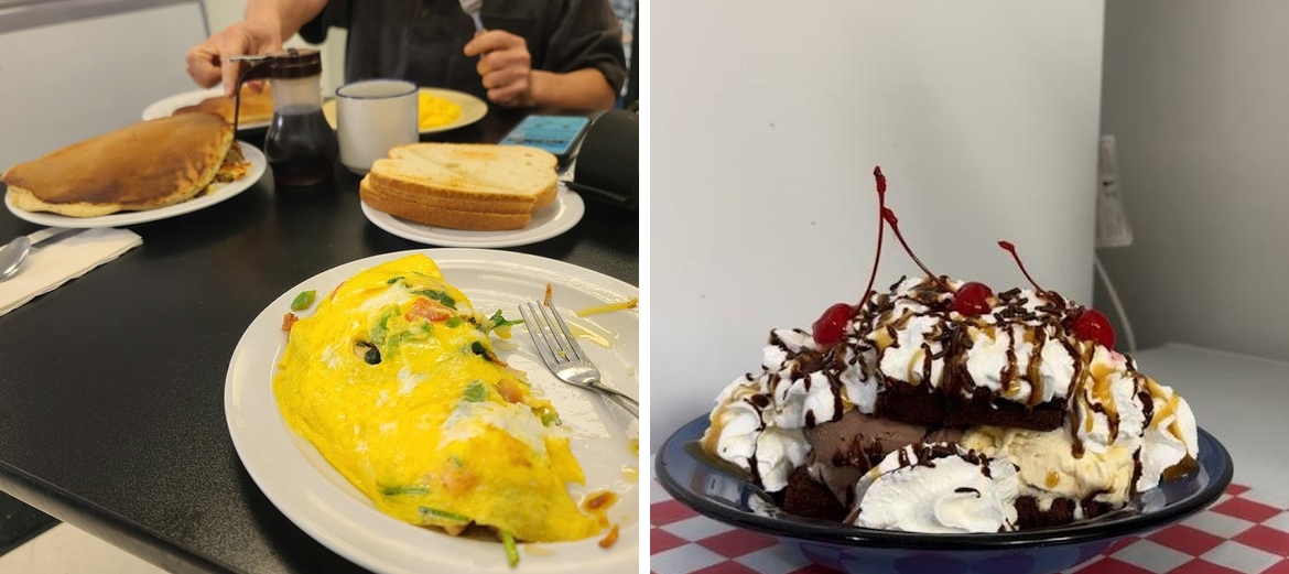 Cruisin' M52 Diner